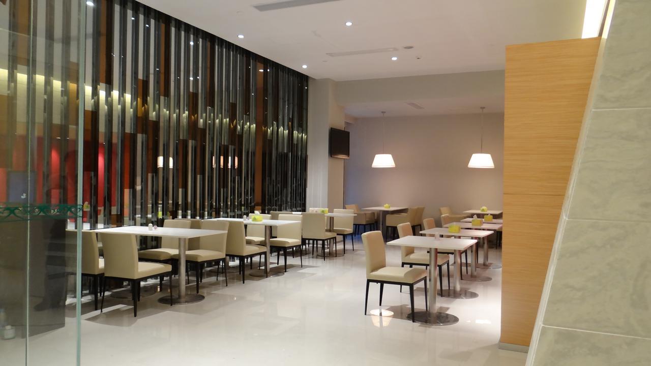 Jinjiang Inn Sanya Jiefang Road Tax Free Shopping Center Ngoại thất bức ảnh