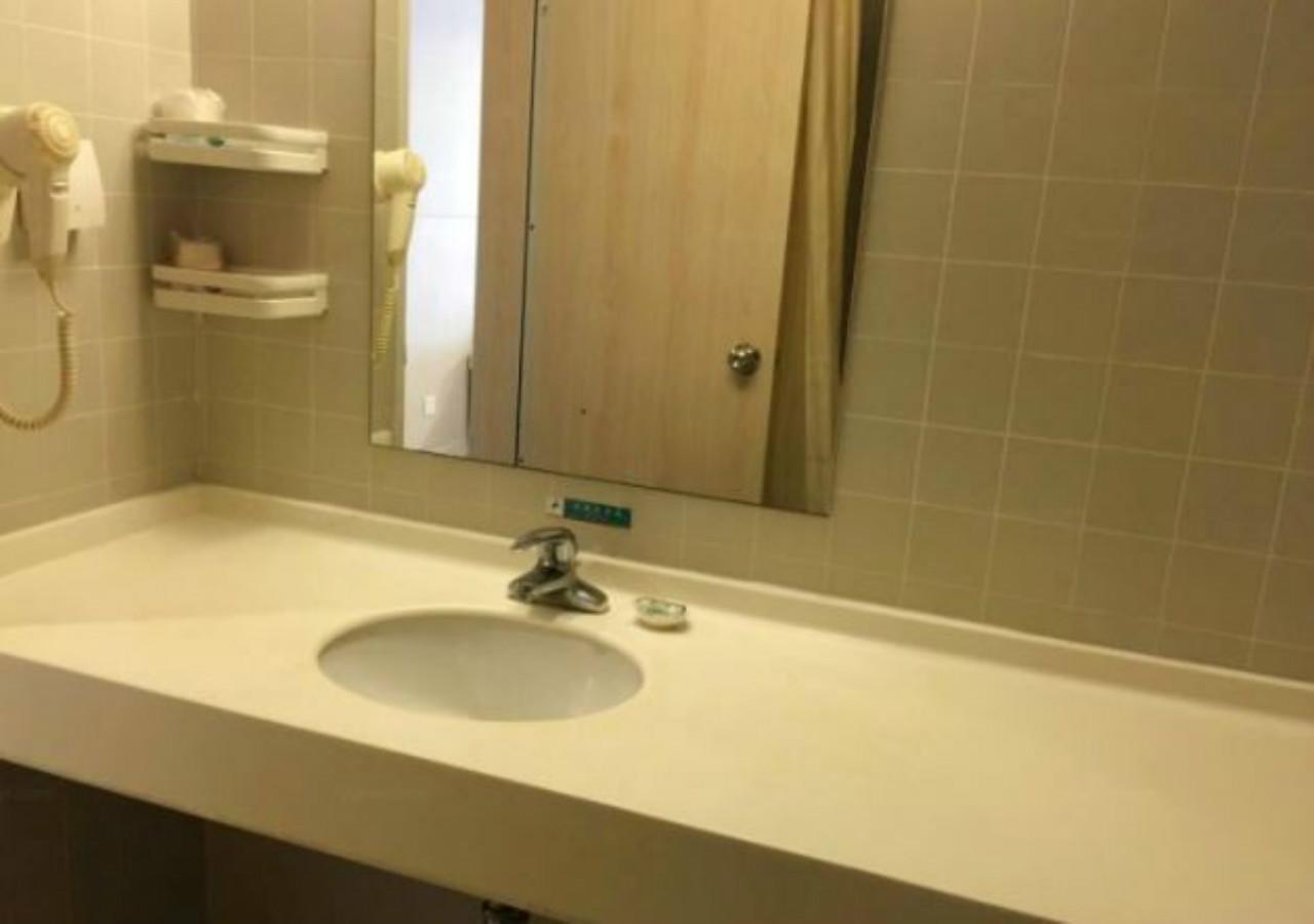 Jinjiang Inn Sanya Jiefang Road Tax Free Shopping Center Ngoại thất bức ảnh
