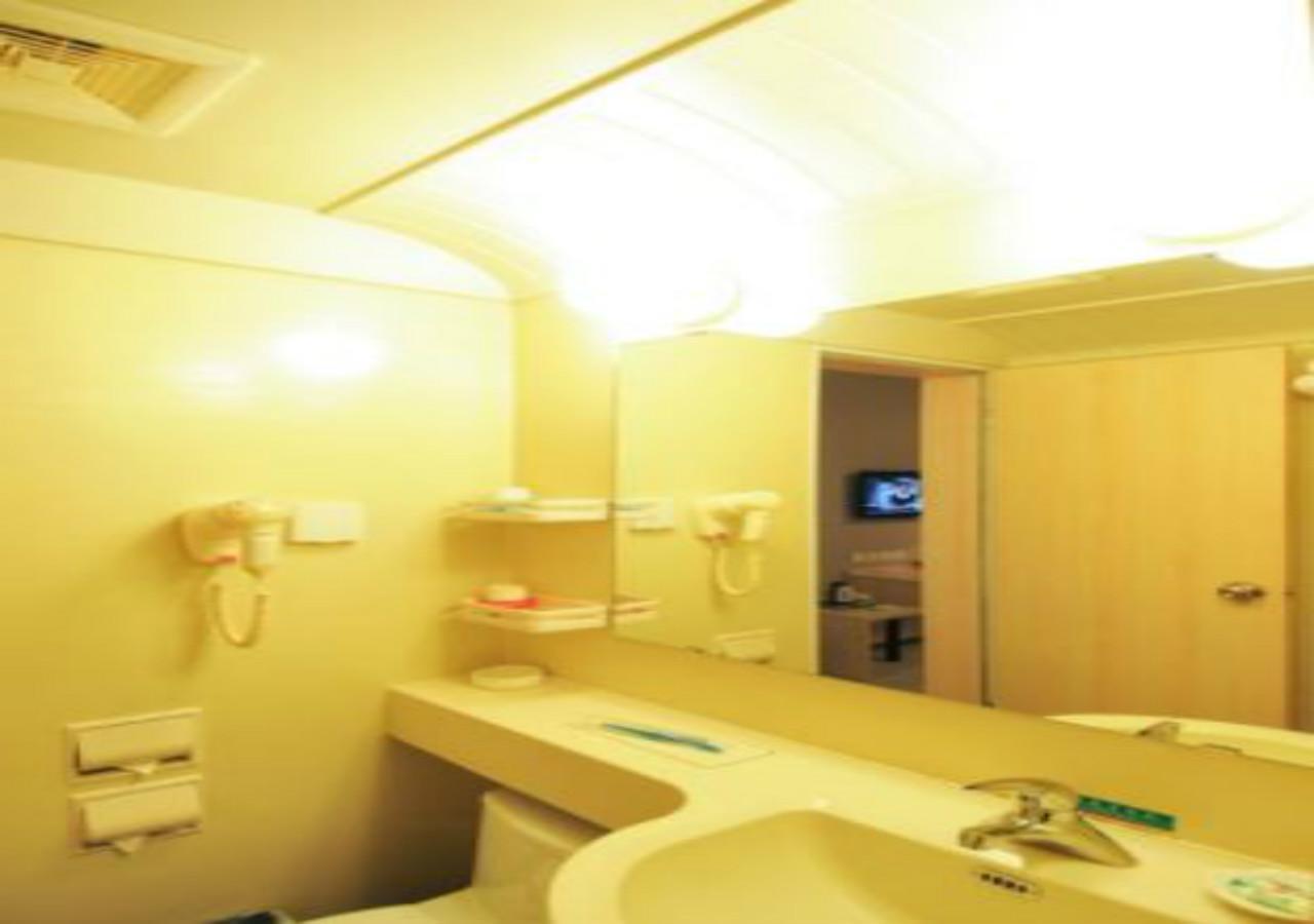 Jinjiang Inn Sanya Jiefang Road Tax Free Shopping Center Ngoại thất bức ảnh